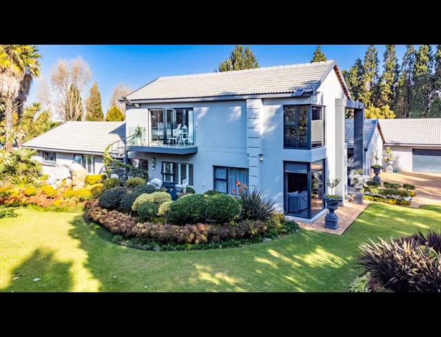 4 BEDROOM HOUSE FOR SALE IN MEYERTON EXT 6